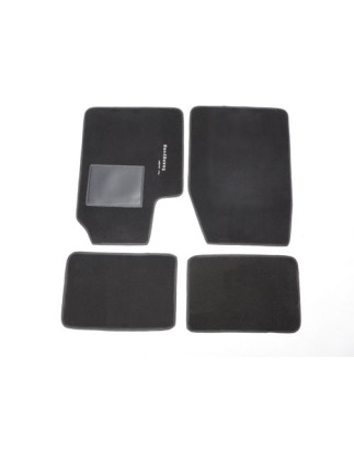 TAPPETO SSANGYONG KYRON 2006 2009