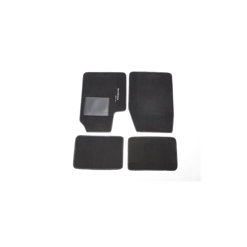 TAPPETO SSANGYONG KYRON 2006 2009