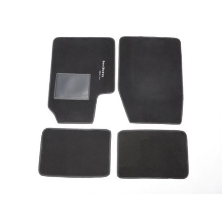 TAPPETO SSANGYONG KYRON 2006 2009