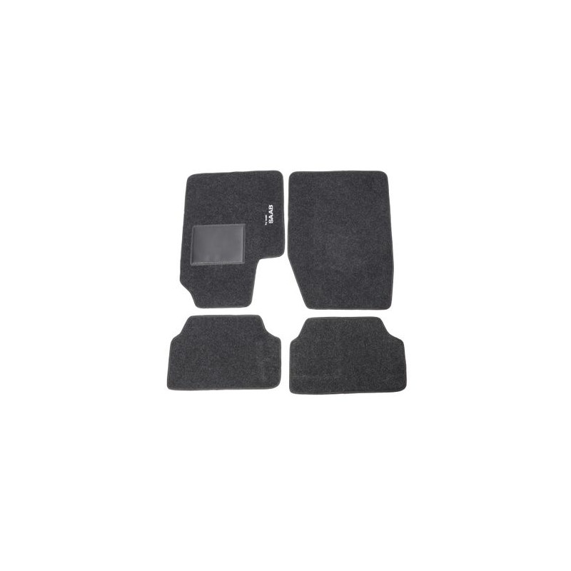 TAPPETO SAAB 9 3 (YS3D) 1998 2002