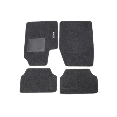 TAPPETO SAAB 9 3 (YS3D) 1998 2002