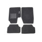 TAPPETO SAAB 9 3 (YS3D) 1998 2002
