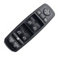 PULSANTIERA ALZACRISTRALLO SX 3 4 MERCEDES-BENZ A CLASS (W169) 2004 2012 OEM A16982066109116