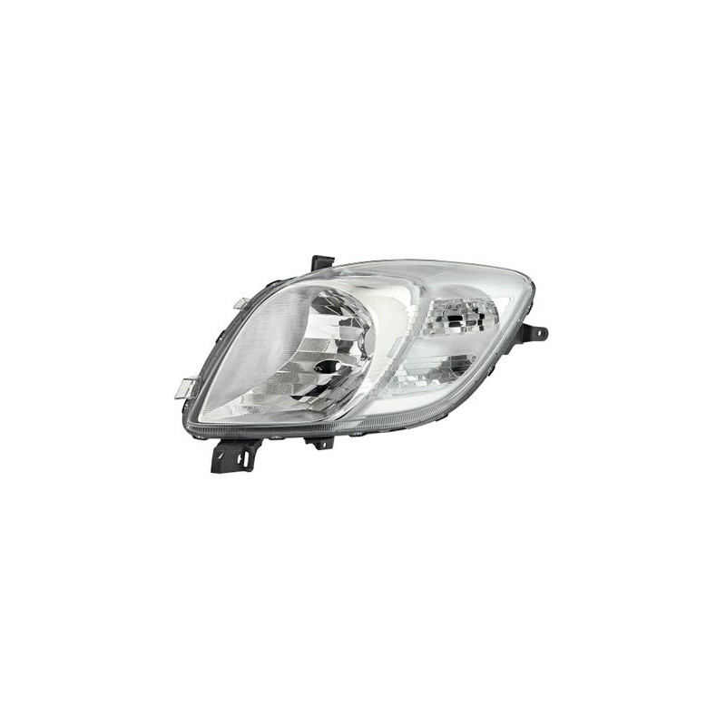 FARO SX H4 C/MOTOR ELETT TOYOTA YARIS 01/06 
