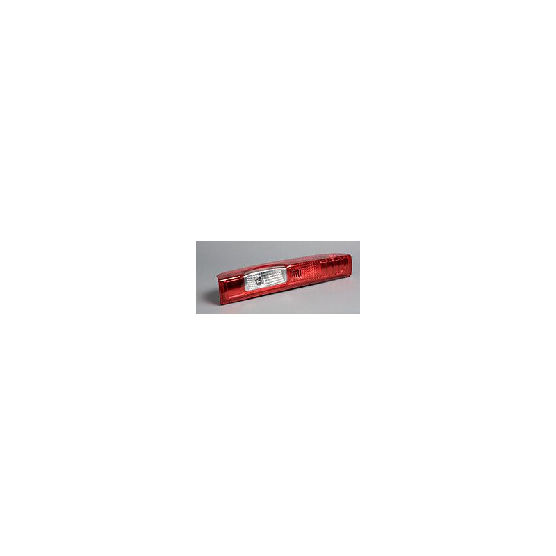 FANALE POST SX REN TRAFIC-NISS PRIMASTAR-OPEL VIVARO 01/07 3 FORI
