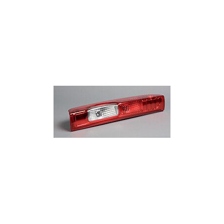 FANALE POST SX REN TRAFIC-NISS PRIMASTAR-OPEL VIVARO 01/07 3 FORI