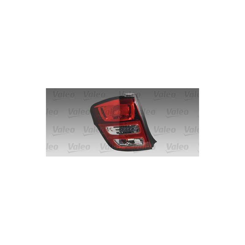 FANALE POST SX EST CITROEN C3 11/09 