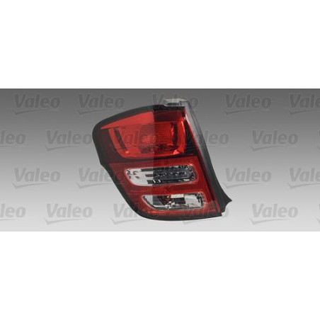 FANALE POST SX EST CITROEN C3 11/09