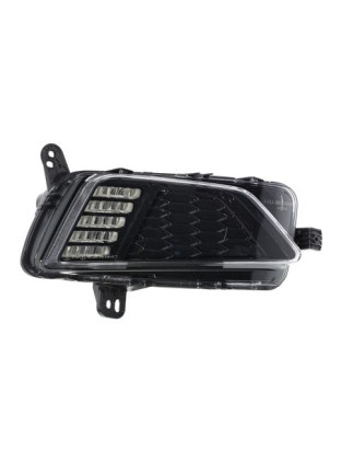 DRL DX A LED VW POLO 01/18 