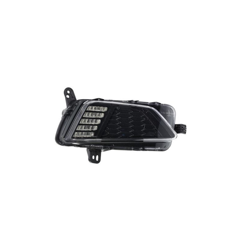 DRL DX A LED VW POLO 01/18 