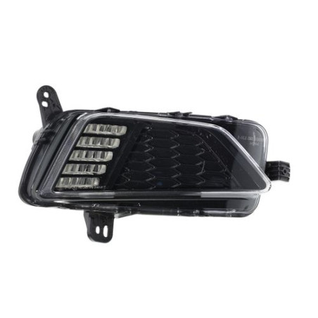 DRL DX A LED VW POLO 01/18 