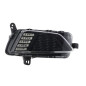 DRL DX A LED VW POLO 01/18 