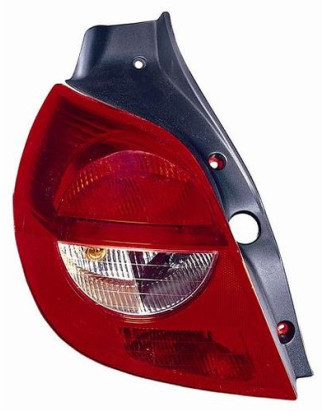 FANALE POST DX SENZA RENAULT CLIO III (BR0 1/CR0 1) 2006 2009 OEM 8200459960