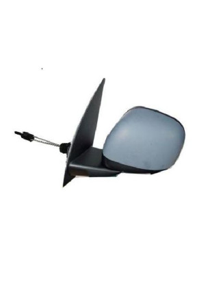 RETROVISORE MECC SX FIAT PANDA (169) 2003 2014 OEM 735534266
