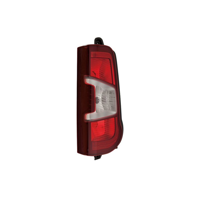 FANALE POST SX SENZA 2 (2 PORTE) CITROEN BERLINGO (ER/EC) 2019 2024 OEM 9819235880