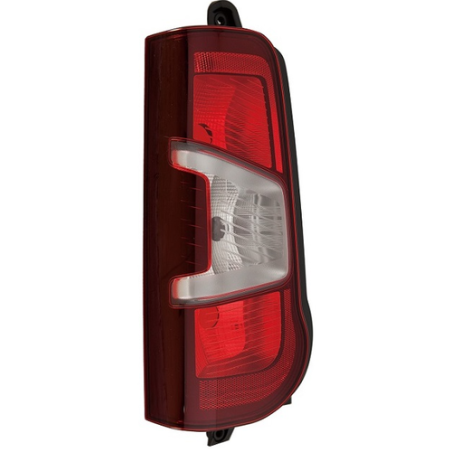 FANALE POST DX SENZA 2 (2 PORTE) CITROEN BERLINGO (ER/EC) 2019 2024 OEM 9820554880