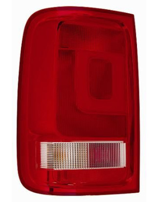 FANALE POST SX SENZA VOLKSWAGEN AMAROK P/U (S6/S7) 2010 2016 OEM 2H1945095A