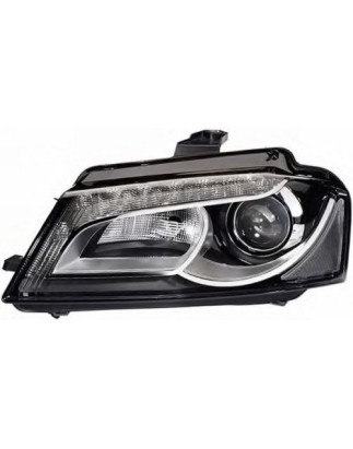 FARO DX D3S BIXENO C/MOTOR EL S/CENTR AUDI A3 07/08