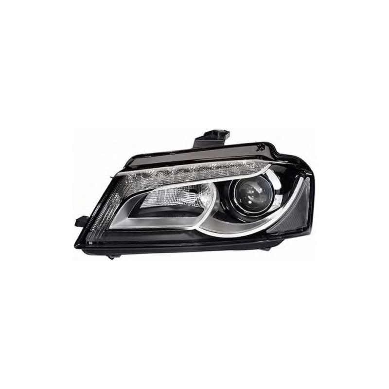 FARO DX D3S BIXENO C/MOTOR EL S/CENTR AUDI A3 07/08 