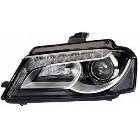FARO DX D3S BIXENO C/MOTOR EL S/CENTR AUDI A3 07/08