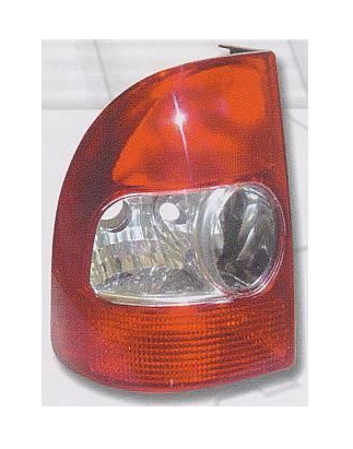 FANALE POST SX SENZA FIAT STRADA (178/278) 1999 2005 OEM 46816394