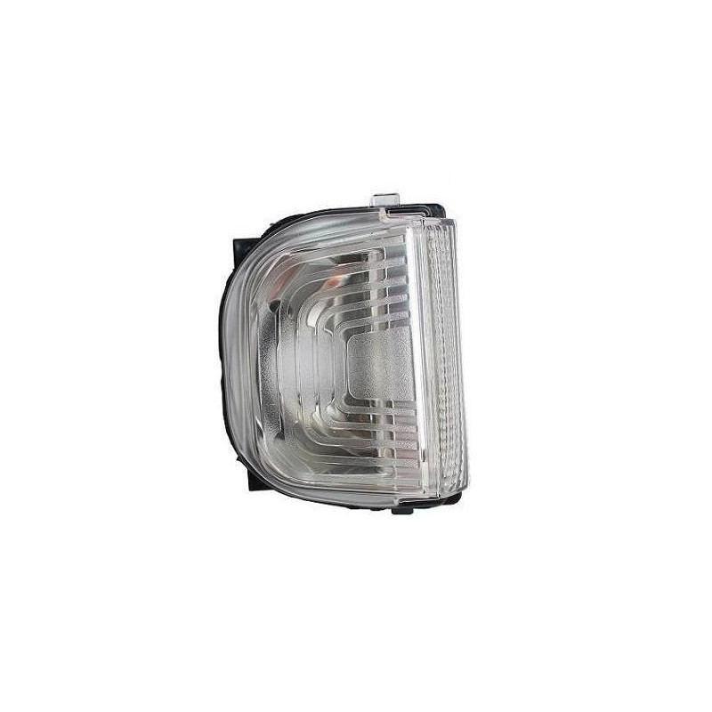 FANALE RETROVISORE SX MERCEDES-BENZ SPRINTER (W907/W910) 2018  OEM A9109064700