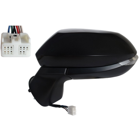RETROVISORE ELETT SX 8 LED TOYOTA YARIS CROSS (MXP) 2021  OEM 879400DE40