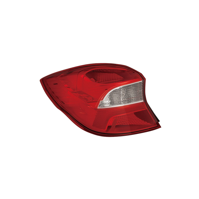 FANALE POST SX SENZA P21W RY10W R10W ESTERNO FORD KA+ (CDU) 2018  OEM 2248568