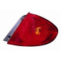 FANALE POST SX ROSSO SENZA SEAT TOLEDO (5P2) 2004 2012 OEM 5P5945111A9B9