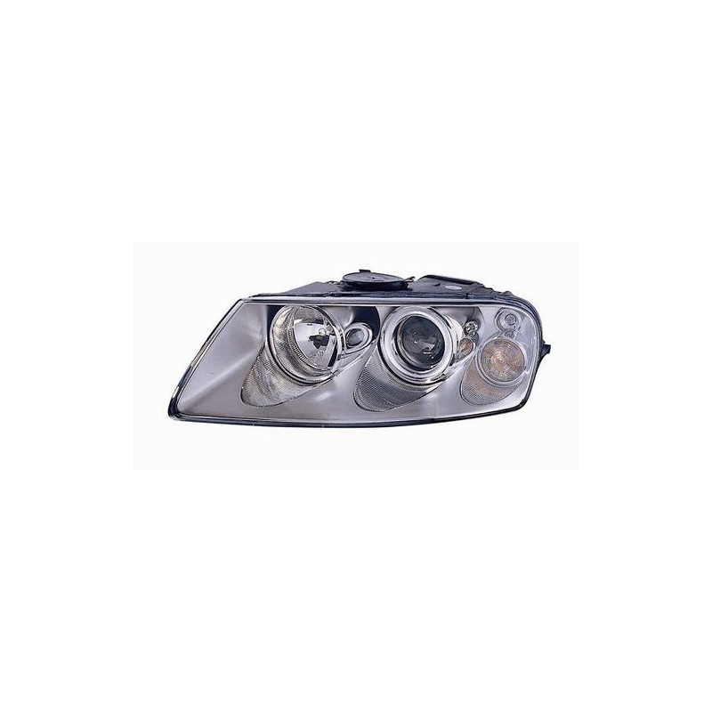 FARO FANALE PROIETTORE DX VOLKSWAGEN TOUAREG (7LA/7L6/7L7) 2003 2010 OEM 7L6941018BF
