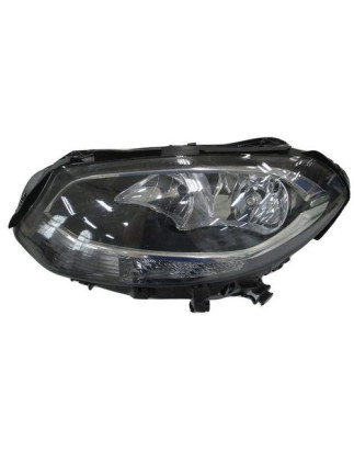 FARO FANALE PROIETTORE SX H7,H7,PY21W LED LED MERCEDES-BENZ B CLASS (W246) 2011 2014 OEM A2468205361