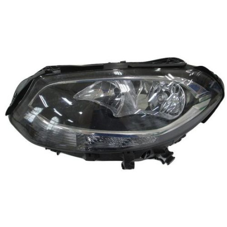 FARO FANALE PROIETTORE SX H7,H7,PY21W LED LED MERCEDES-BENZ B CLASS (W246) 2011 2014 OEM A2468205361