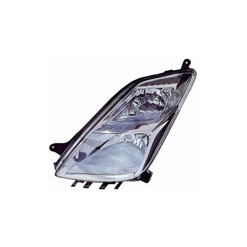 FARO FANALE PROIETTORE DX H4 ELETTRICA TOYOTA PRIUS (W2) 2004 2009 OEM 8113047090