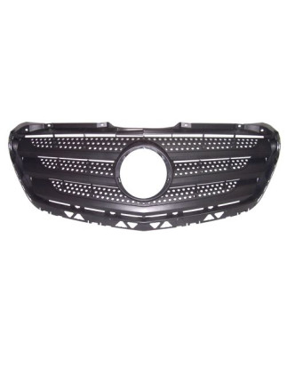 GRIGLIA RADIATORE SENZA CORNICE MERCEDES-BENZ SPRINTER 2 9 2013-2018 (W906) 2010 1951 OEM A90688805239B51
