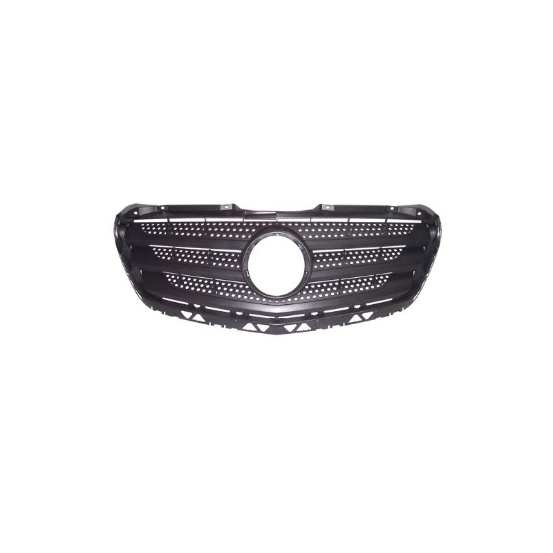 GRIGLIA RADIATORE SENZA CORNICE MERCEDES-BENZ SPRINTER 2 9 2013-2018 (W906) 2010 1951 OEM A90688805239B51