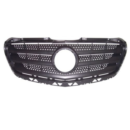 GRIGLIA RADIATORE SENZA CORNICE MERCEDES-BENZ SPRINTER 2 9 2013-2018 (W906) 2010 1951 OEM A90688805239B51