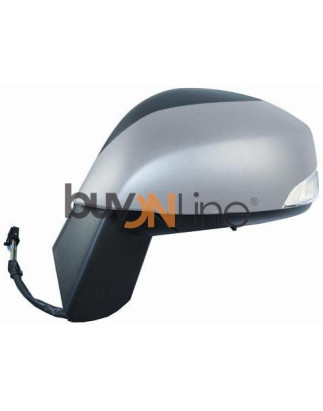 RETROVISORE ELETT SX CORTO GRANDE IVECO DAILY 2007 2011 OEM 5801755713