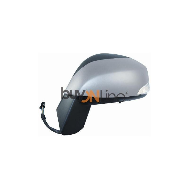 RETROVISORE ELETT SX CORTO GRANDE IVECO DAILY 2007 2011 OEM 5801755713