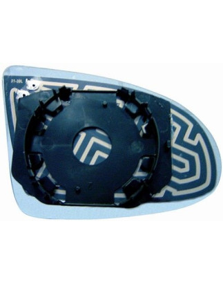 VETRO CON PIASTRA DX AUDI A2 (8Z0) 2000 2005 OEM 8Z1857536A