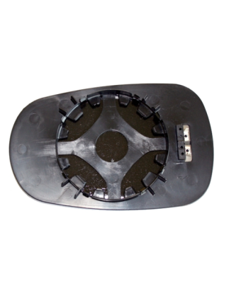 VETRO CON PIASTRA DX/SX NISSAN MICRA (K12) 2002 2010 OEM 96365AX760