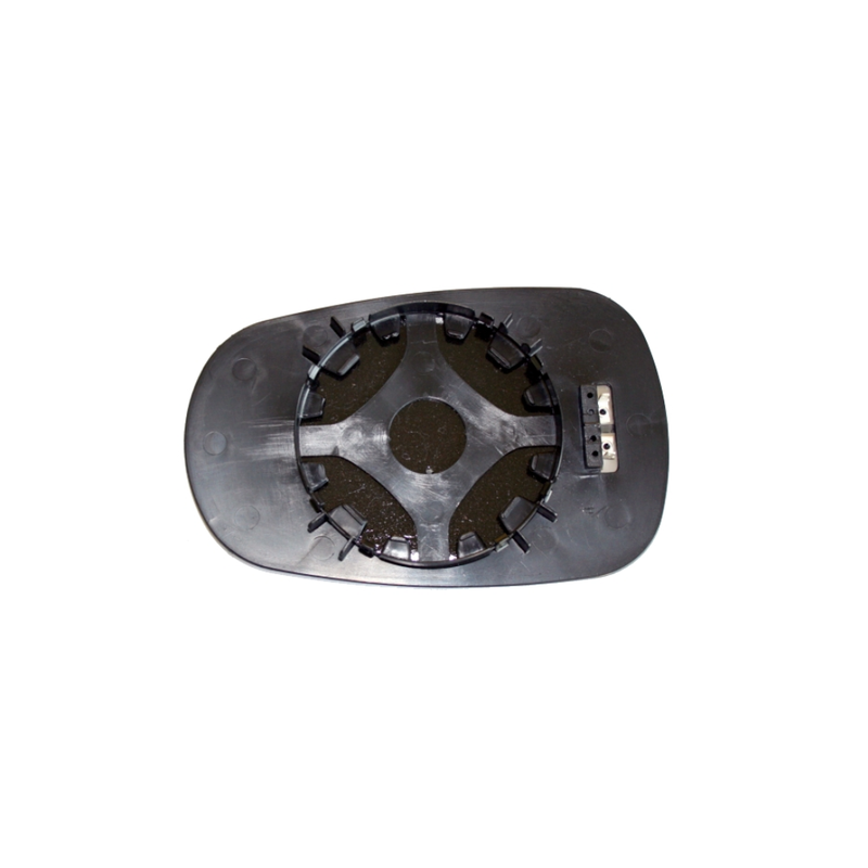 VETRO CON PIASTRA DX/SX NISSAN MICRA (K12) 2002 2010 OEM 96365AX760