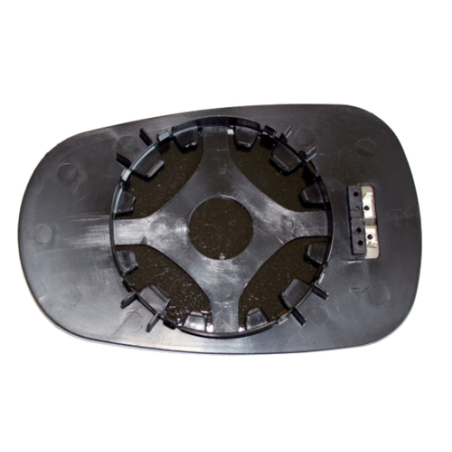 VETRO CON PIASTRA DX/SX NISSAN MICRA (K12) 2002 2010 OEM 96365AX760