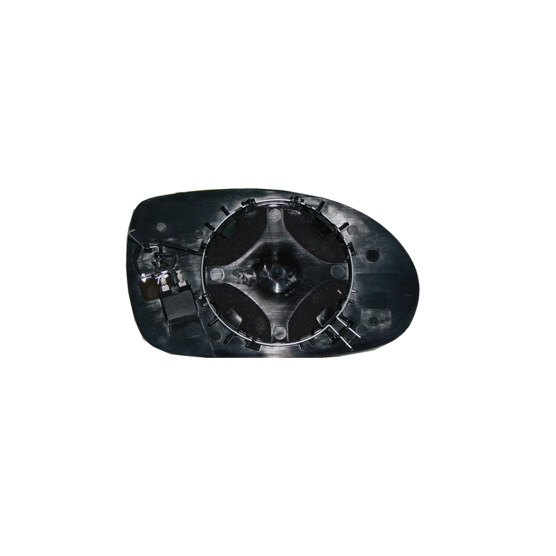 VETRO CON PIASTRA DX VETRO BLU CITROEN C5 (DE/DC) 2001 2004 OEM 8151EV
