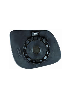 VETRO CON PIASTRA SX HYUNDAI i20 I (BA/IA) 2012 2014 OEM 876111Y000