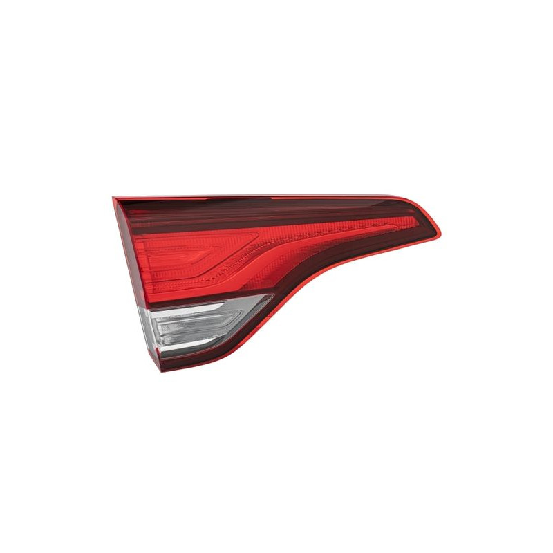 FANALE P/SX INT RENAULT SCENIC 09/16 