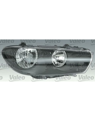 FARO DX 2H7 C/MOT EL VW SCIROCCO 01/08 