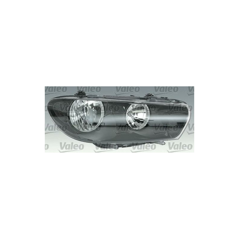 FARO DX 2H7 C/MOT EL VW SCIROCCO 01/08 