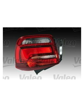 FANALE POST DX A LED BMW SERIE 1 F20 01/11