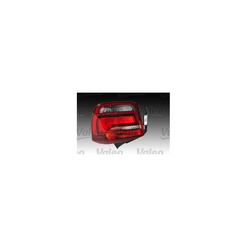 FANALE POST DX A LED BMW SERIE 1 F20 01/11 