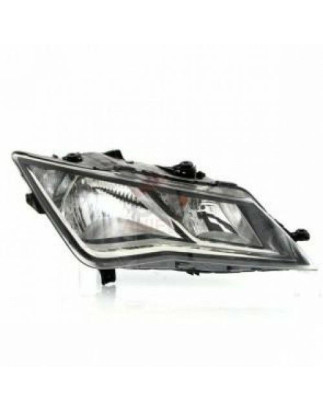 FARO DX H7 PRED REG EL SEAT LEON 12/12